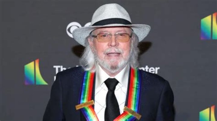 Discover The Latest Buzz Surrounding Barry Gibb In 2023