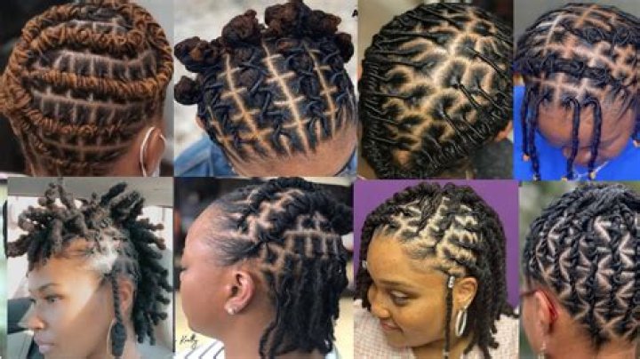 Discover The Latest In Short Dreadlock Styles