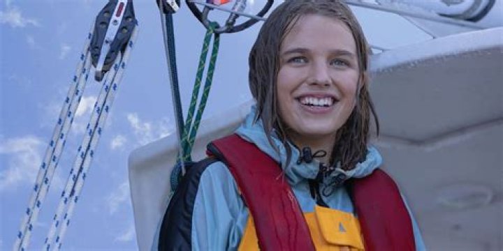 Discover The Latest On Jessica Watson's Incredible Journey In 2024