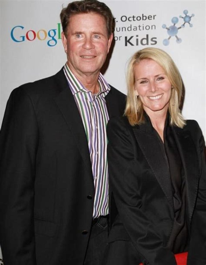Discover The Legacy And Impact Of Jim Palmer's Children