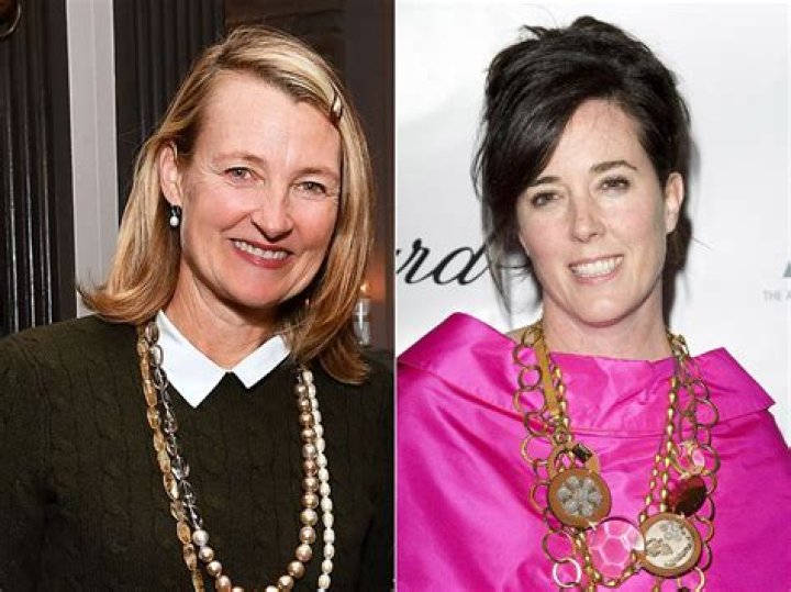Discover The Legacy Of Kate And Andy Spade's Daughter