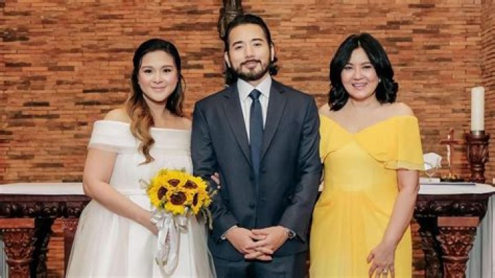 Discover The Legacy Of Lito Lapid: Sons And Daughters Unveiled