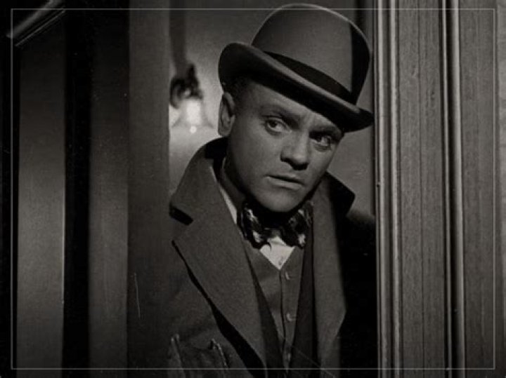 Discover The Legendary Height Of Hollywood Icon: James Cagney