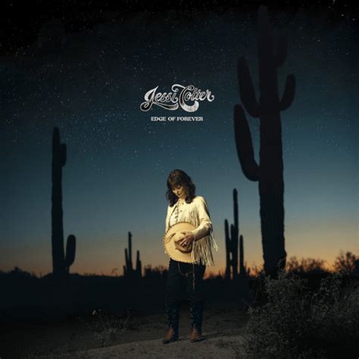 Discover The Legendary Singer: Jessi Colter