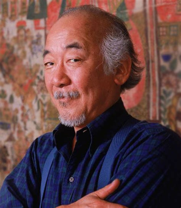 Discover The Life And Career Of Iconic Actor Aly Morita