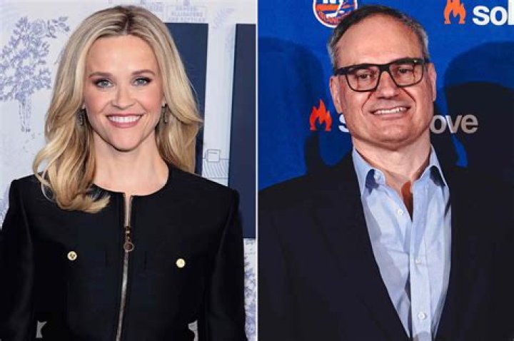 Discover The Life And Career Of Reese Witherspoon's Husband