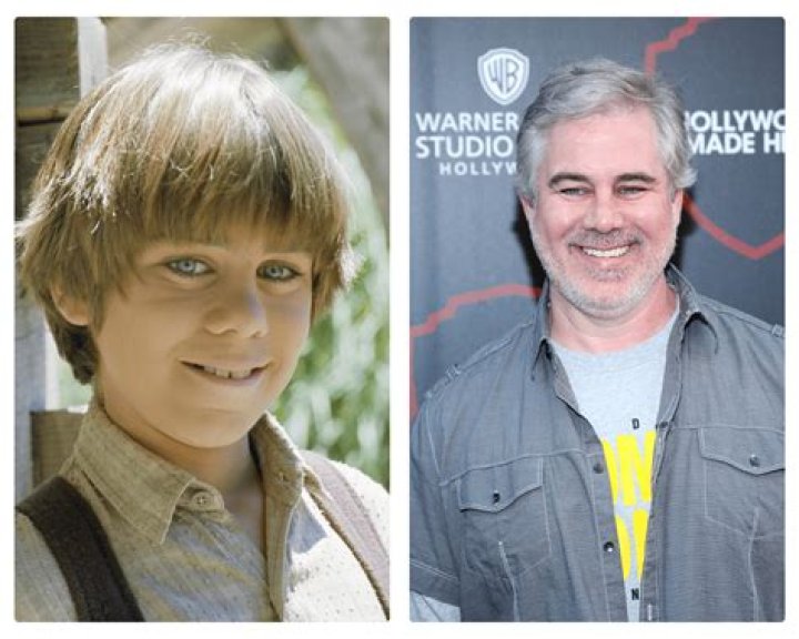 Discover The Life And Legacy Of Leslie Labyorteaux, The Beloved Child Actor