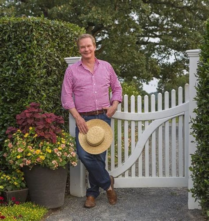 Discover The Life And Legacy Of P. Allen Smith's Wife: A Story Of Love And Horticulture