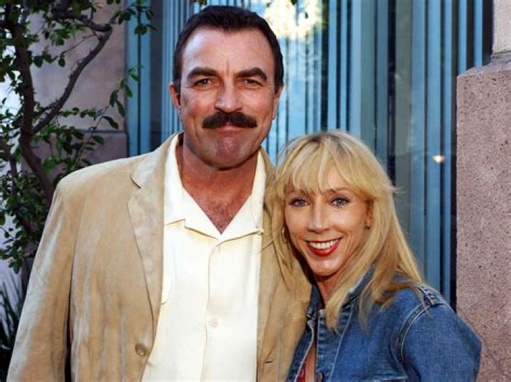 Discover The Life Of Tom Selleck And His Beloved Wife