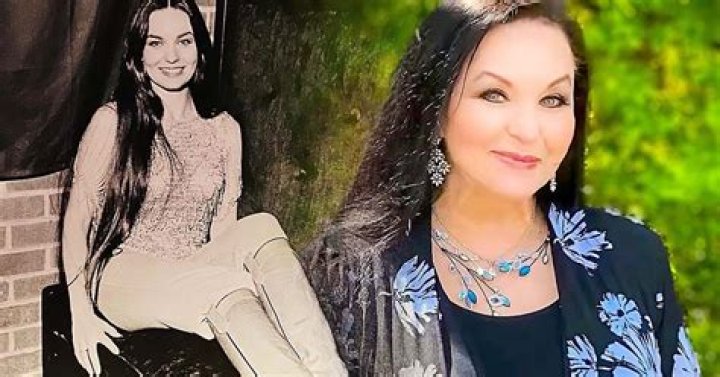 Discover The Lineage Of Crystal Gayle: Exploring Her Parents' Legacy