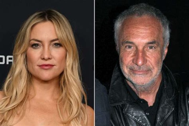 Discover The Lineage Of Kate Hudson: Exploring Her Parents' Influence