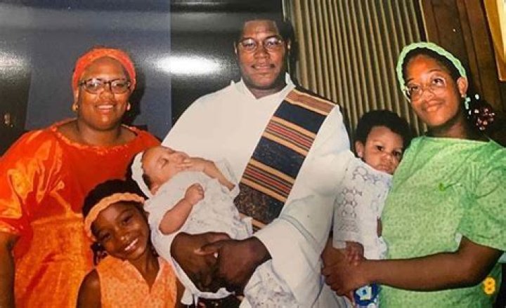 Discover The Lineage Of Keke Palmer: Uncovering Her Parents' Roots