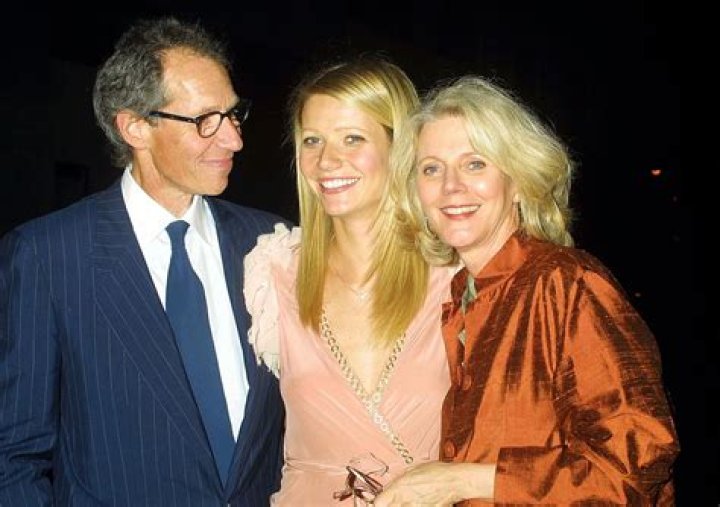 Discover The Lineage: Who Are Gwyneth Paltrow's Parents?