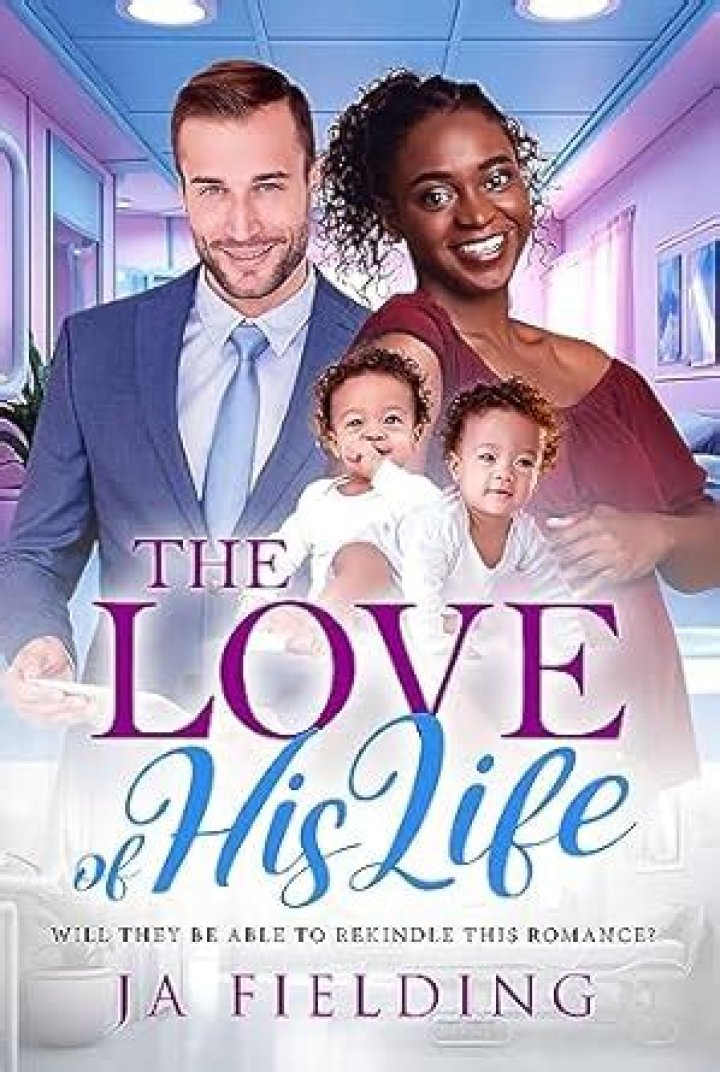 Discover The Love Of His Life