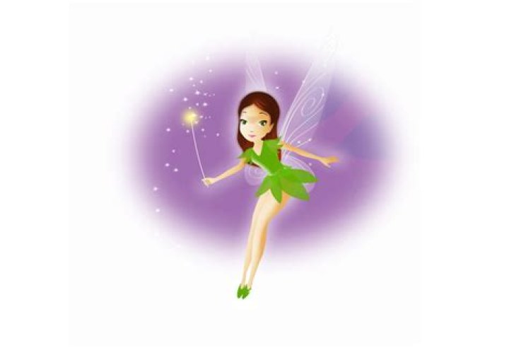 Discover The Magical Realm Of Tinker Bell's Friends