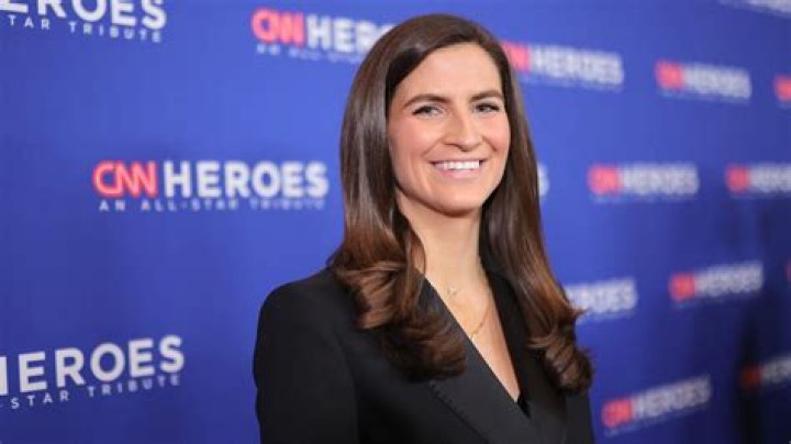 Discover The Man Behind The CNN Anchor