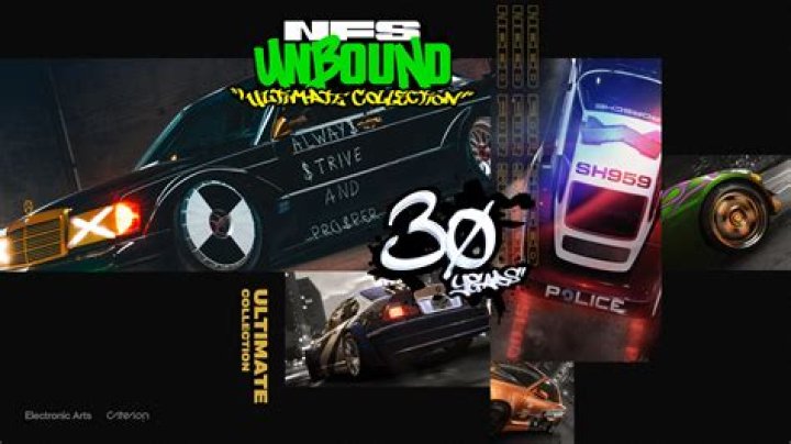 Discover The Meaning Of NFS: A Complete Guide