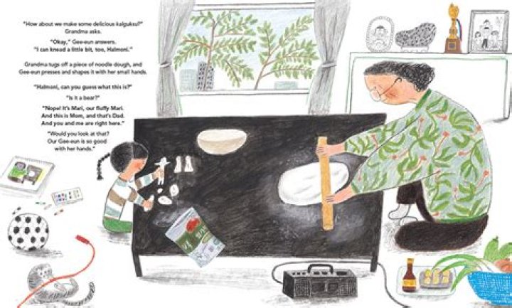 Discover The Meaningful Warmth In Chapter 3 Of 