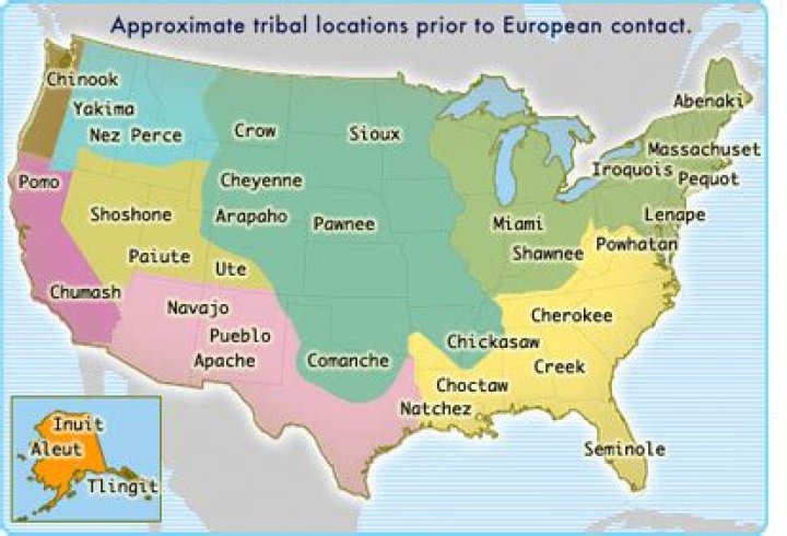 Discover The Meaningful World Of Cherokee Native Names