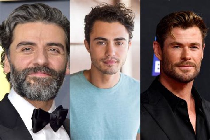 Discover The Most Captivating Hot Male Actors