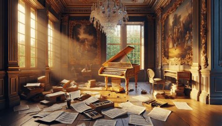 Discover The Musical Legacy And Accomplishments