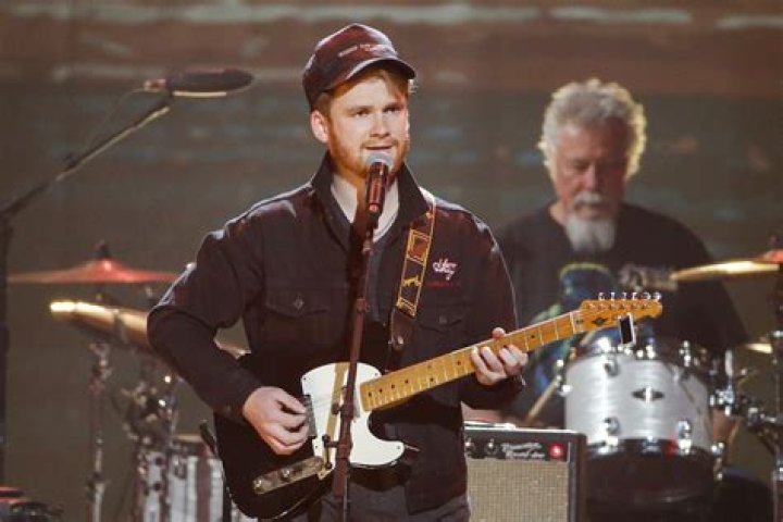 Discover The Musical Legacy: Merle Haggard's Talented Sons