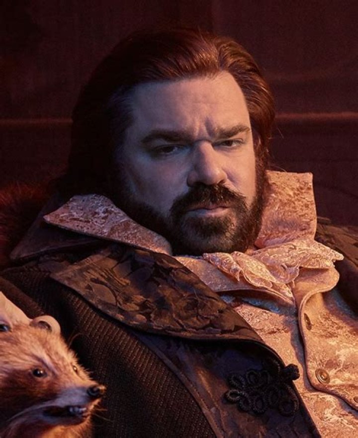 Discover The Mysterious Charisma Of Actor Laszlo Cravensworth From 