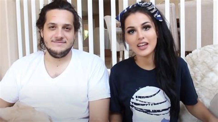 Discover The Mysterious World Of SSSniperWolf's Boyfriend: A Behind-the-Scenes Look