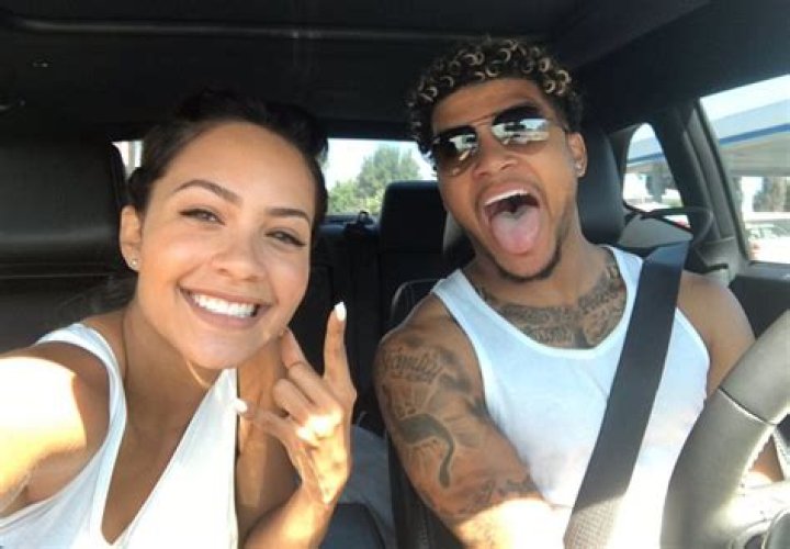 Discover The Mystery: Tristin Mays's Boyfriend Revealed