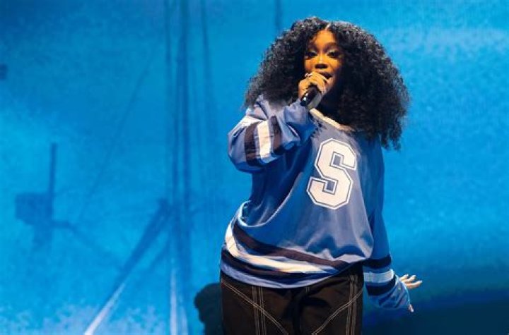 Discover The Name Of SZA's Daughter: What's In A Name?