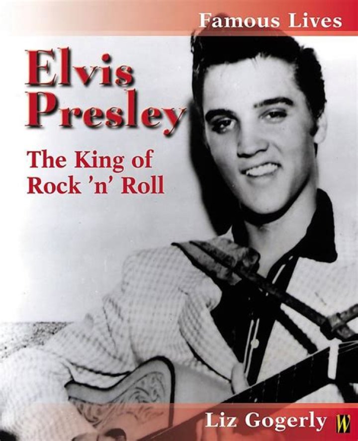 Discover The Name Of The Mother Of The King Of Rock And Roll: Elvis Presley