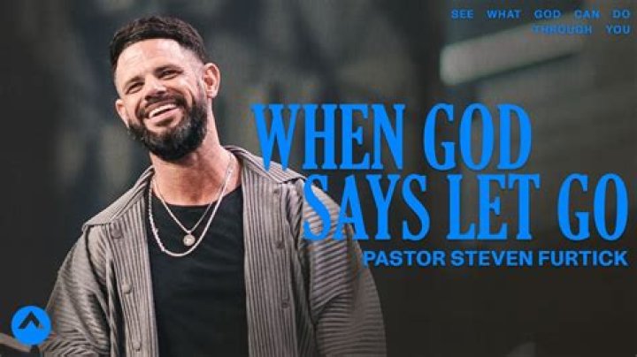 Discover The Nationality Of Renowned Pastor Steven Furtick