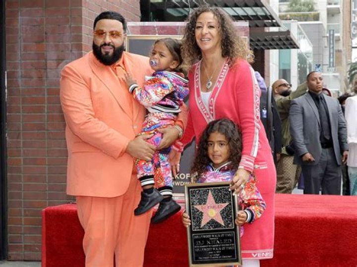 Discover The Origin Of DJ Khaled's Wife: Unveiling Her Ethnicity