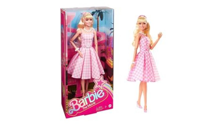 Discover The Perfect Barbie Outfit For Active Play