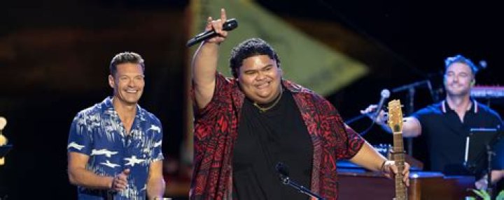 Discover The Phenomenal 'Iam Tongi Siblings': A Musical Odyssey Not To Miss