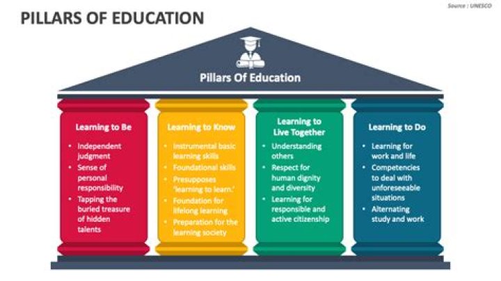 Discover The Pillars Of His Success