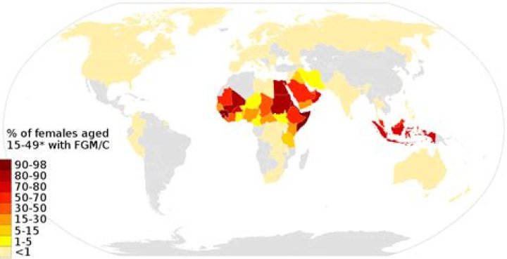 Discover The Prevalence Of Jocasta Complex: How Widespread Is It?