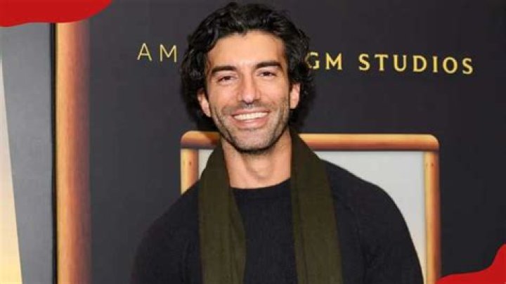 Discover The Racial Background Of Justin Baldoni