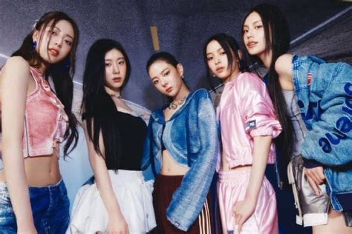 Discover The Radiant Members Of ITZY: Their Profiles And Charm