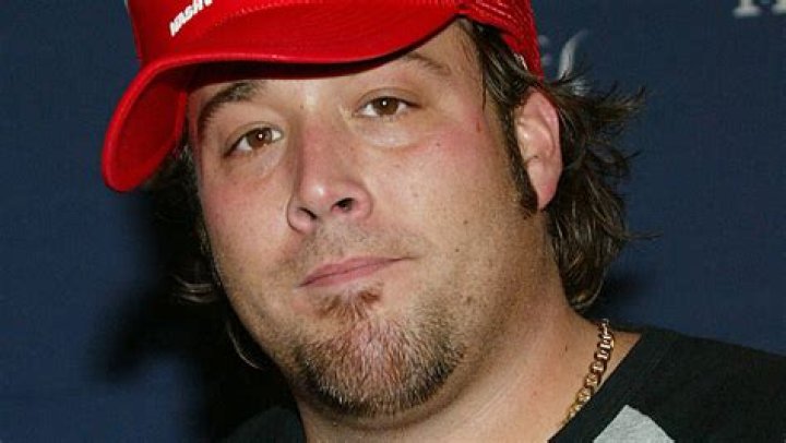 Discover The Real Identity Behind Uncle Kracker: Unveiling His True Name