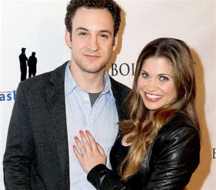 Discover The Real-Life Husband Of Topanga Lawrence