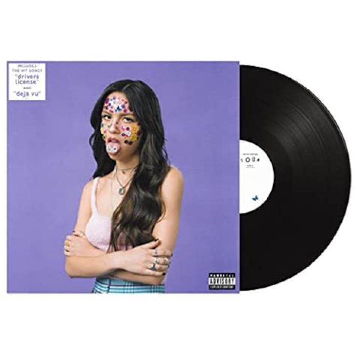 Discover The Record Label That Powers Olivia Rodrigo's Success