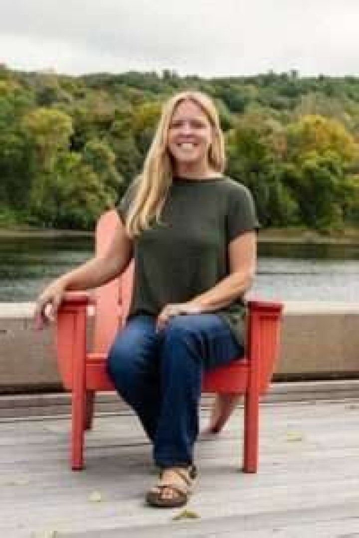 Discover The Remarkable Net Worth Of Fitness Expert Ashley Morrill