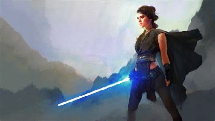 Discover The Remarkable Women Of Star Wars