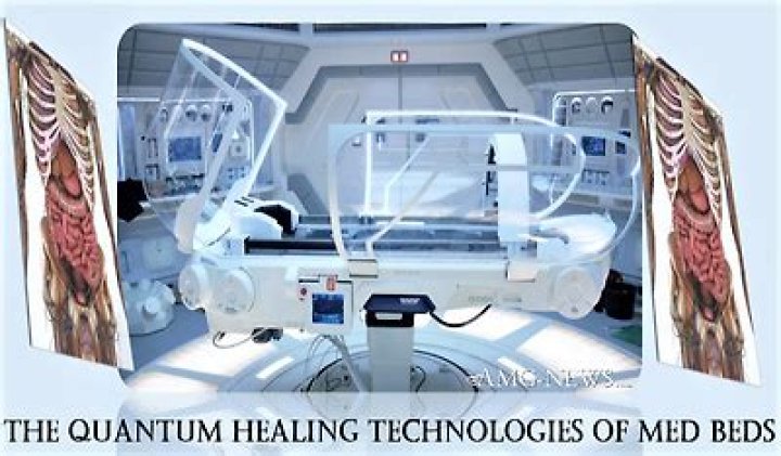 Discover The Revolutionary Med Bed Technology In Tampa, FL