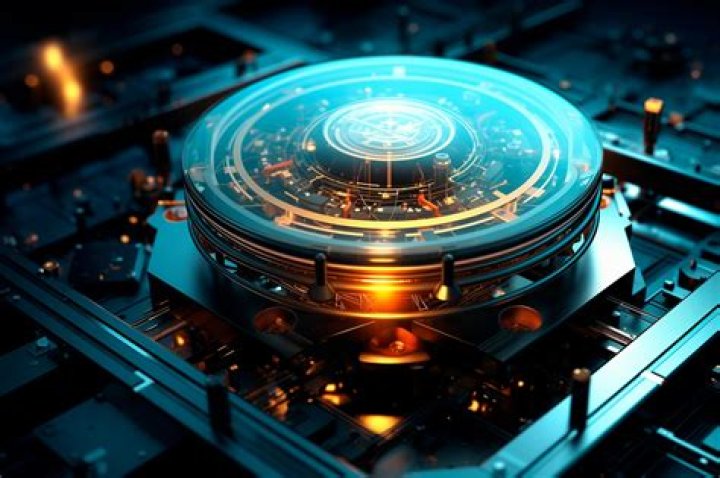 Discover The Revolutionary Ziochip: A Game-Changer For Your Blockchain Journey