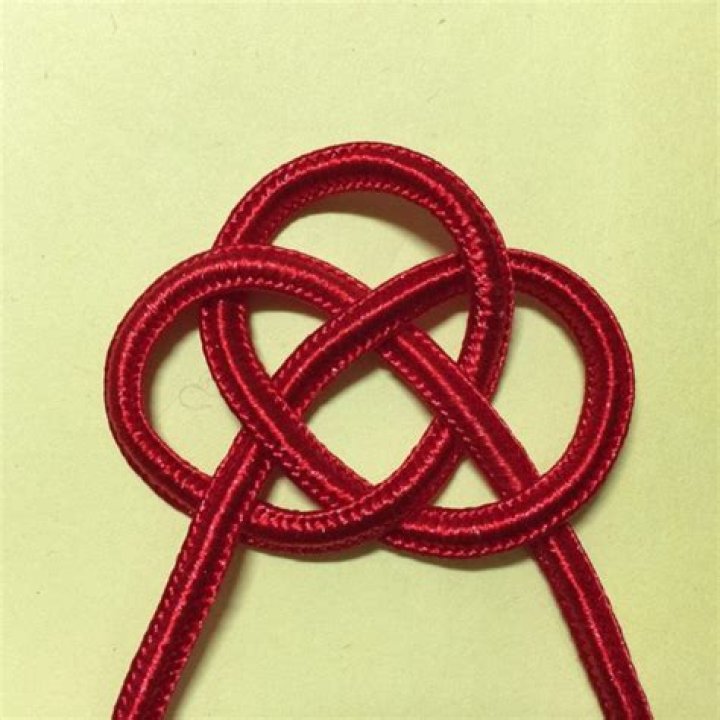 Discover The Rich Symbolism And Significance Of Chinese Knots