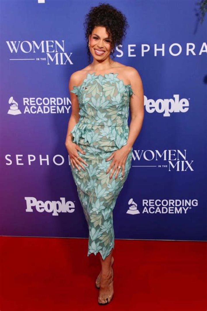 Discover The Roots: Jordin Sparks' Ethnicity Unveiled