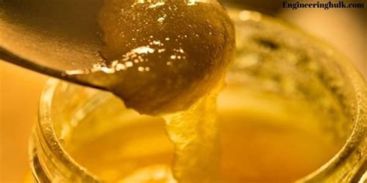 Discover The Safe Consumption Limits Of Royal Honey