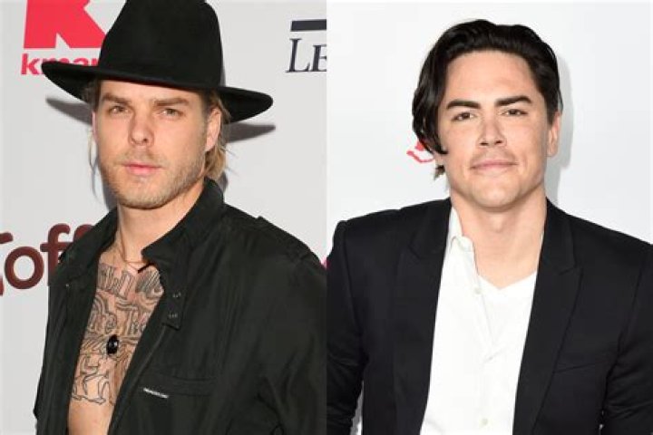 Discover The Sandoval Siblings: Tom Sandoval's Family Tree